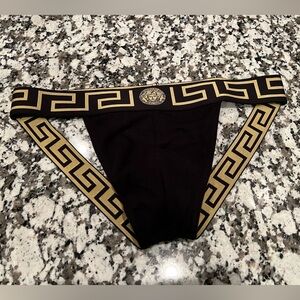 NEW Men’s Versace Jockstrap